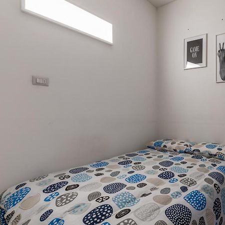 Milano Citta Studi Cosy Studio Leilighet Eksteriør bilde