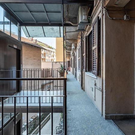Milano Citta Studi Cosy Studio Leilighet Eksteriør bilde