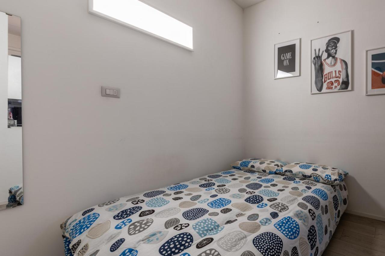 Milano Citta Studi Cosy Studio Leilighet Eksteriør bilde