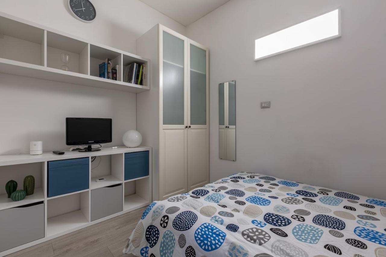 Milano Citta Studi Cosy Studio Leilighet Eksteriør bilde